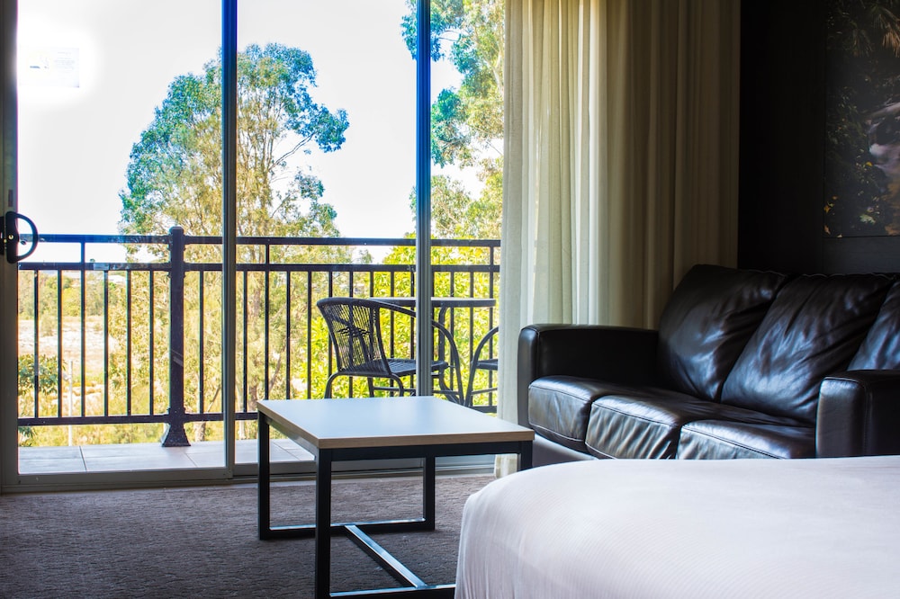 Mercure Gerringong Resort 11/47