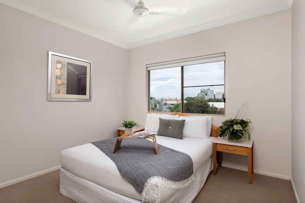 Rydges Southbank Townsville 26/66