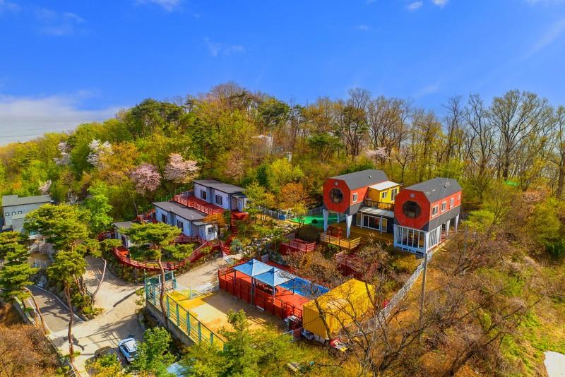 Ganghwa Hill Story Pension 18/27