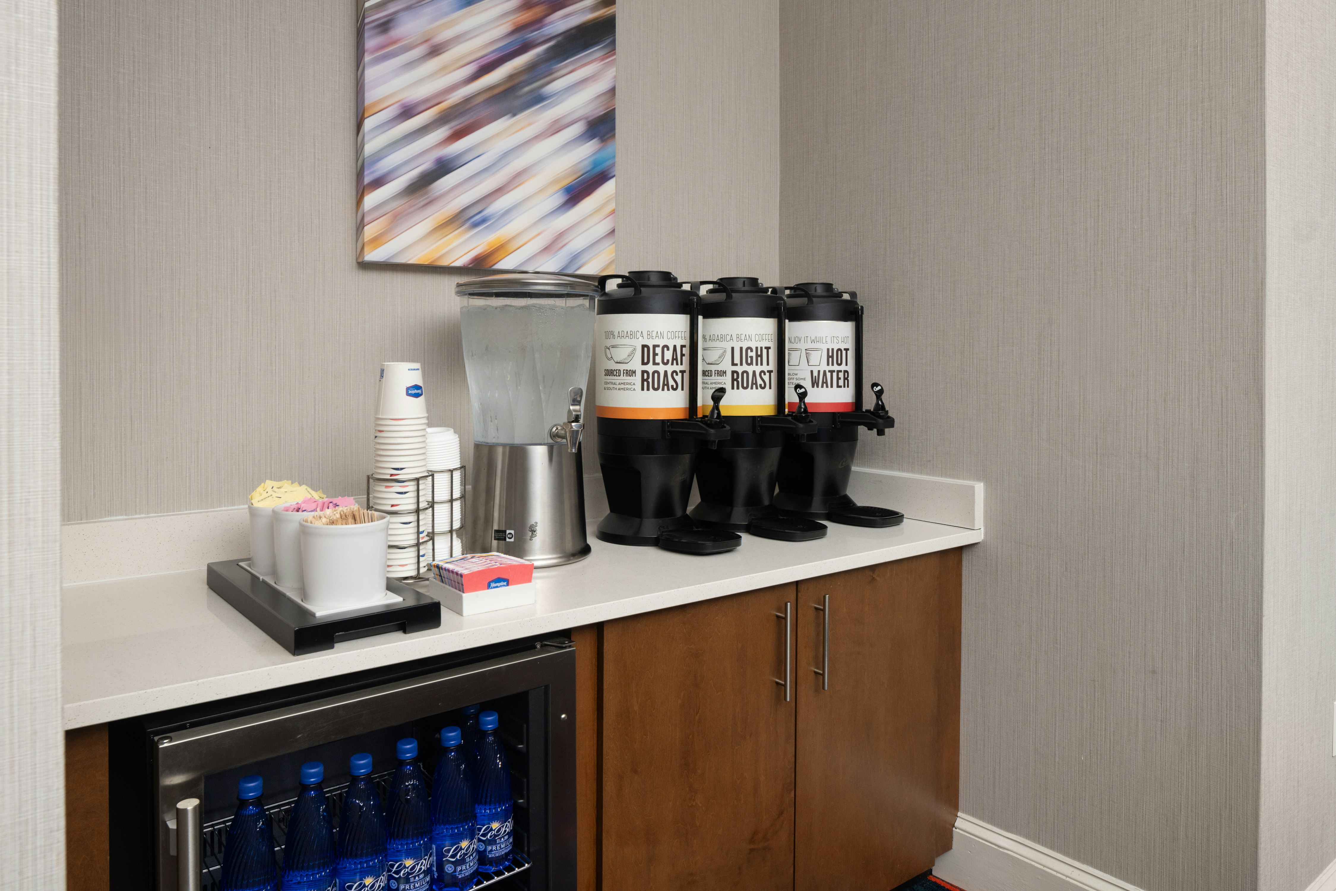 Hampton Inn & Suites Concord/Charlotte 16/57