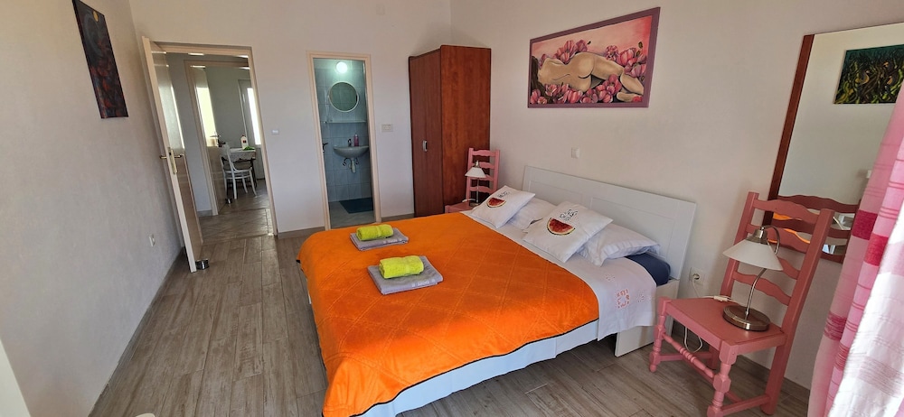 Bocin Rosso Apartments 14/50