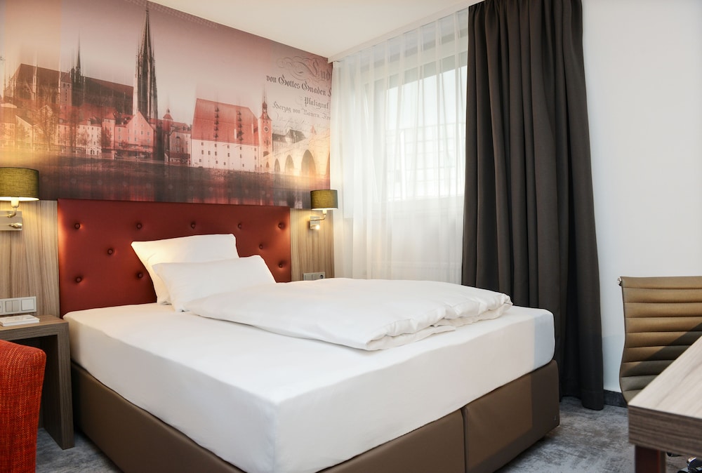 Atrium im Park Hotel Regensburg 7/50