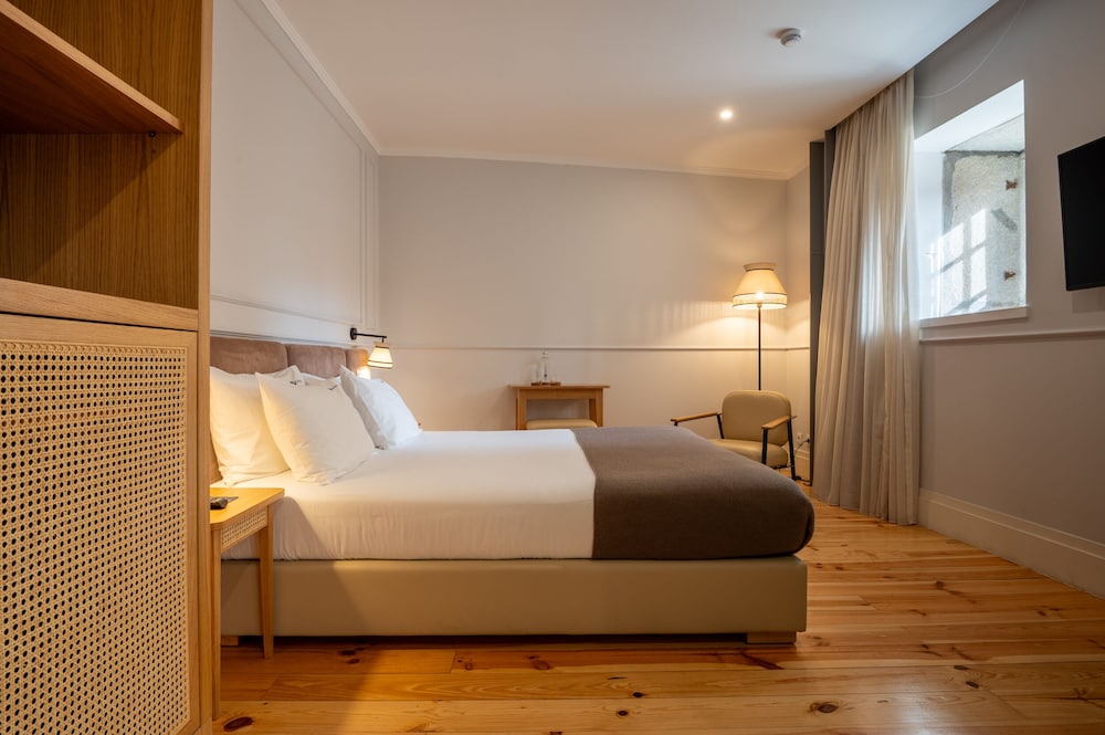 Memoria Porto FLH Hotels 19/50