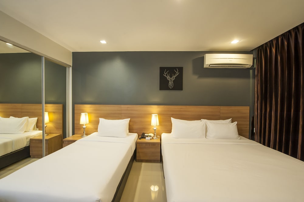 room