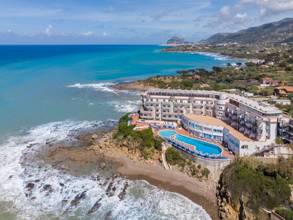 Carlton Hotel Riviera - Cefalu 55/70