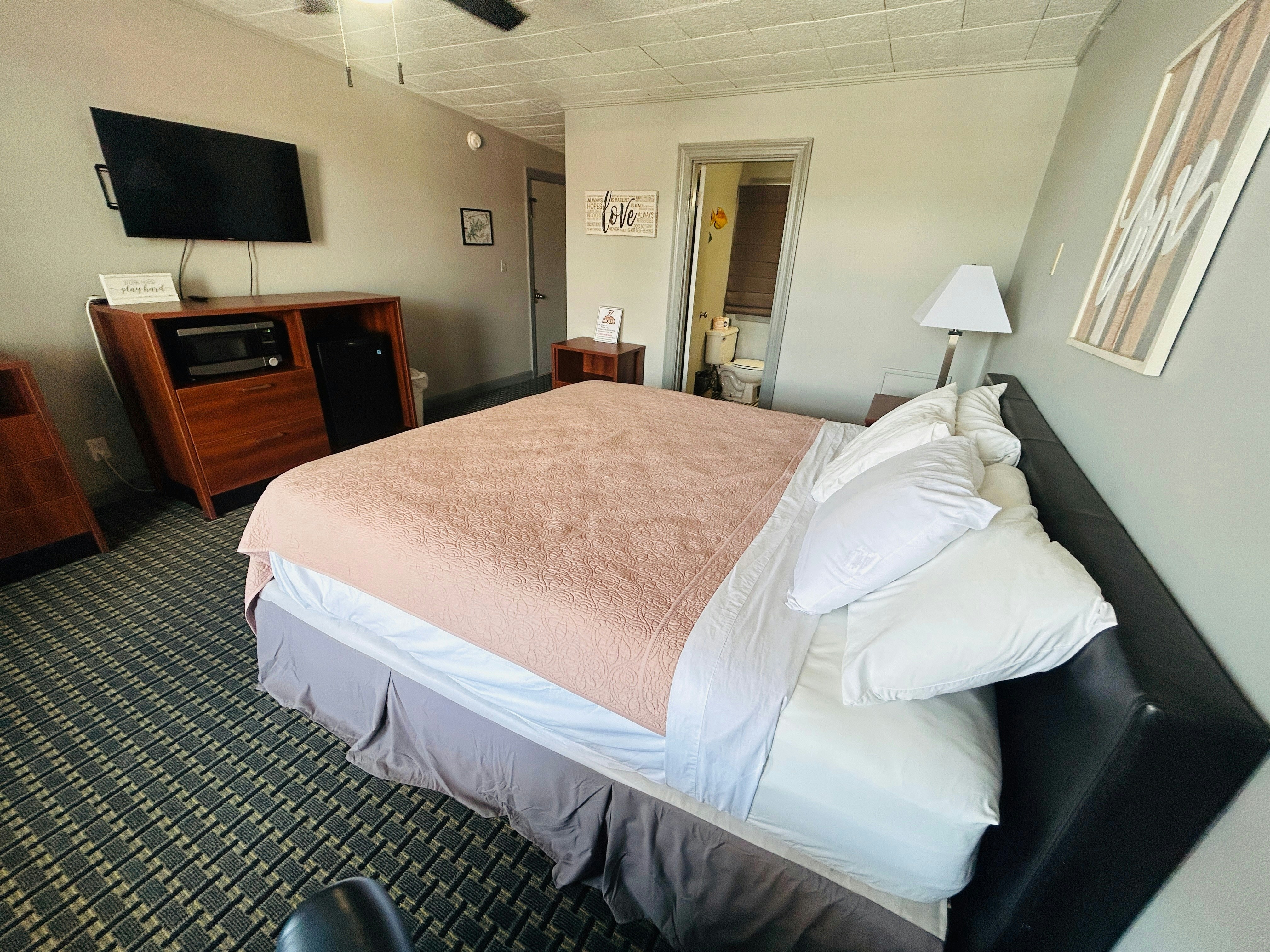 7 Gables Motel Burnside Near Somerset US 27 14/36