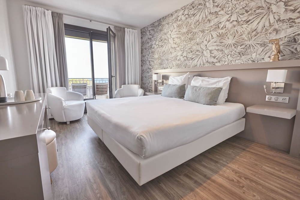 Van Der Valk Hotel Le Catalogne 20/72
