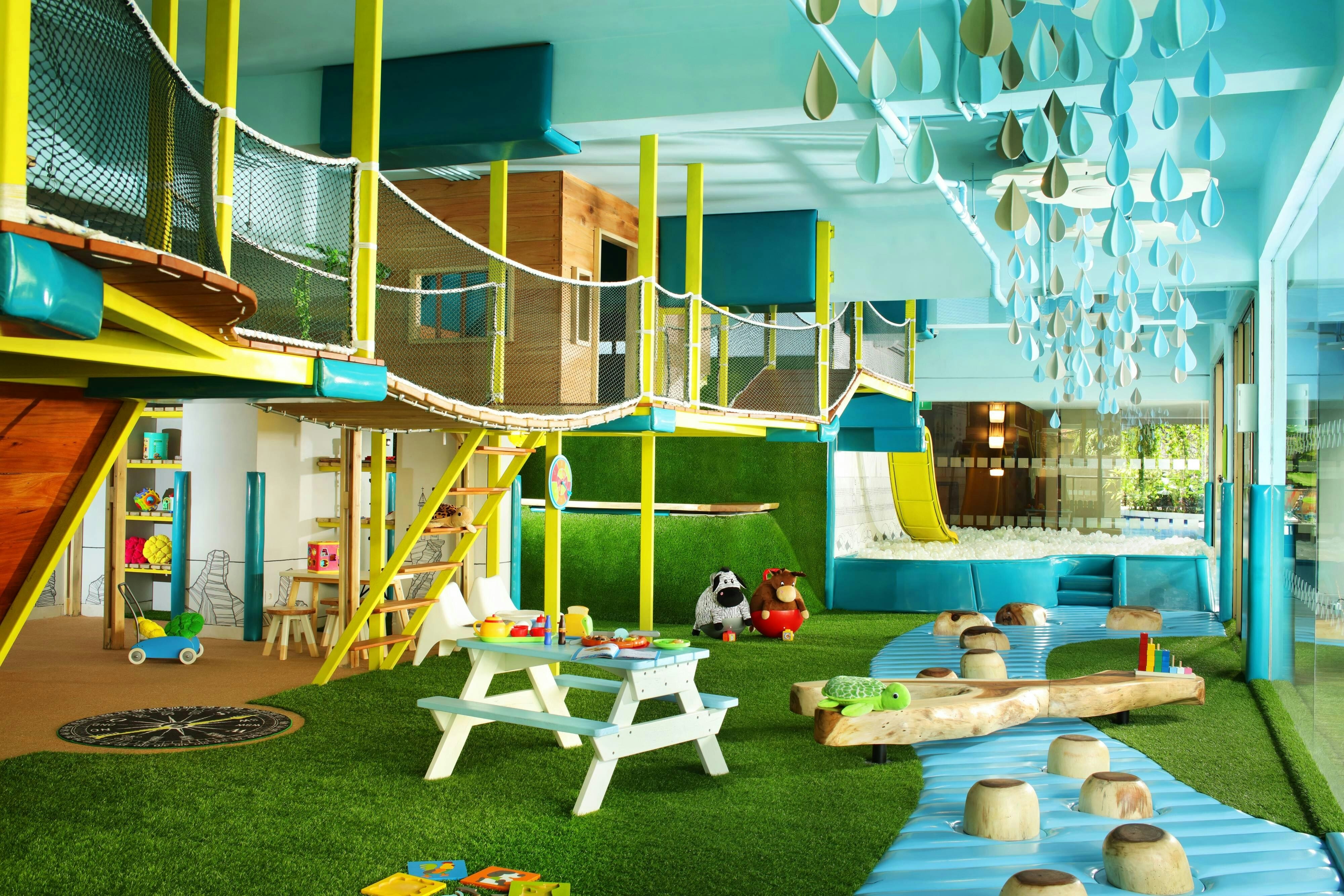 Four Points By Sheraton Bali Kuta Hotel 32/39