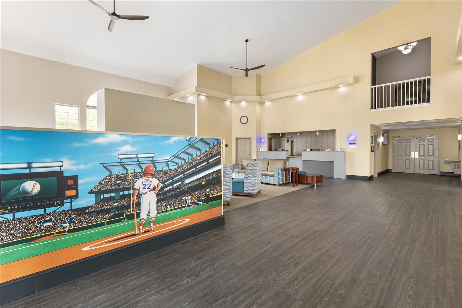 Best Western Cooperstown Inn & Suites 53/54