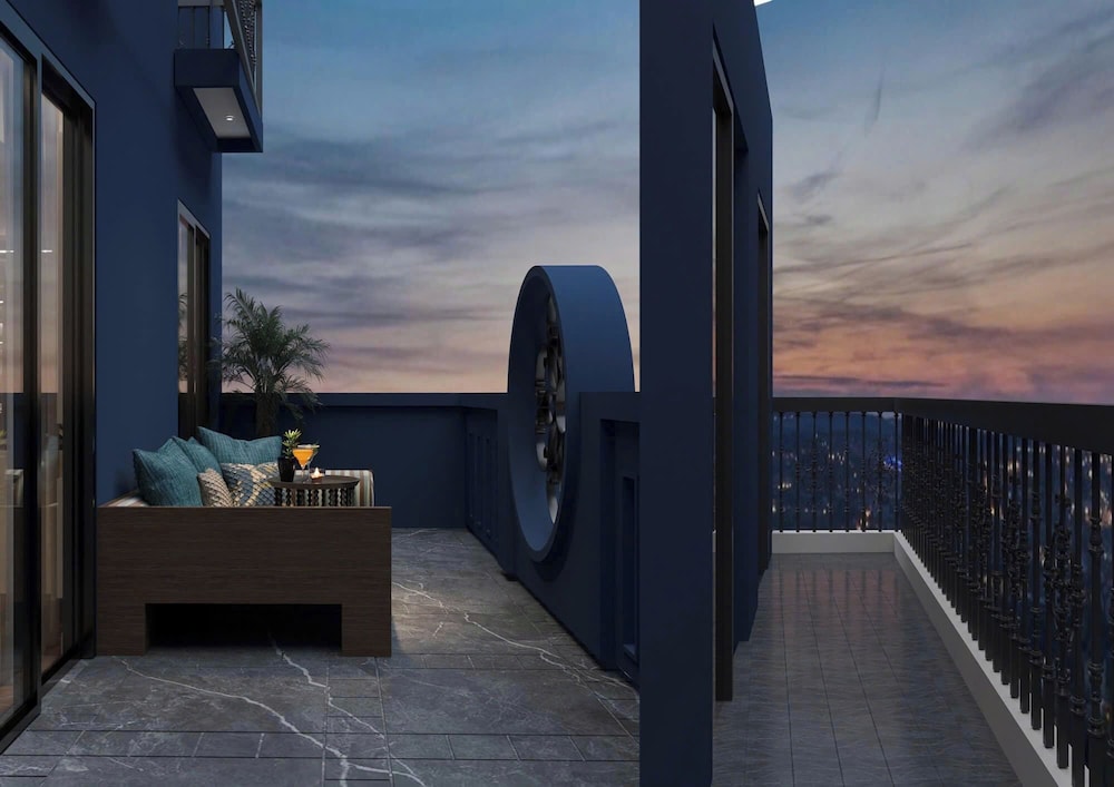 Ogallery Premier Hotel And Spa 66/70