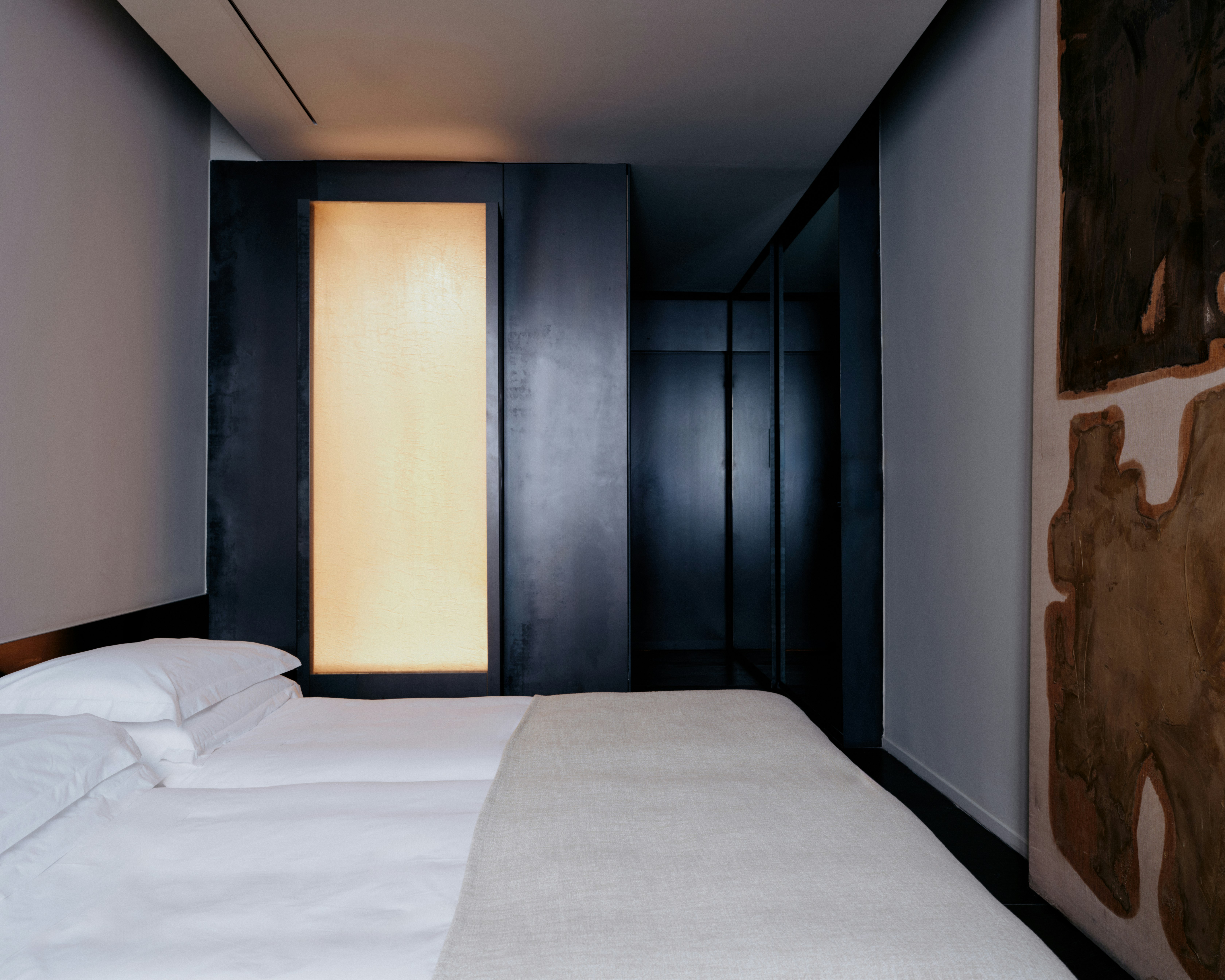 STRAF, Milan, a Member of Design Hotels 8/25