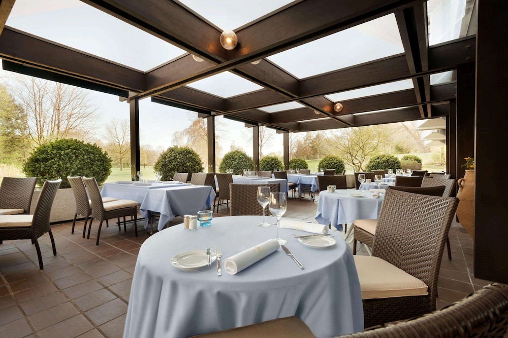 Ramada by Wyndham Nuernberg Parkhotel 23/36