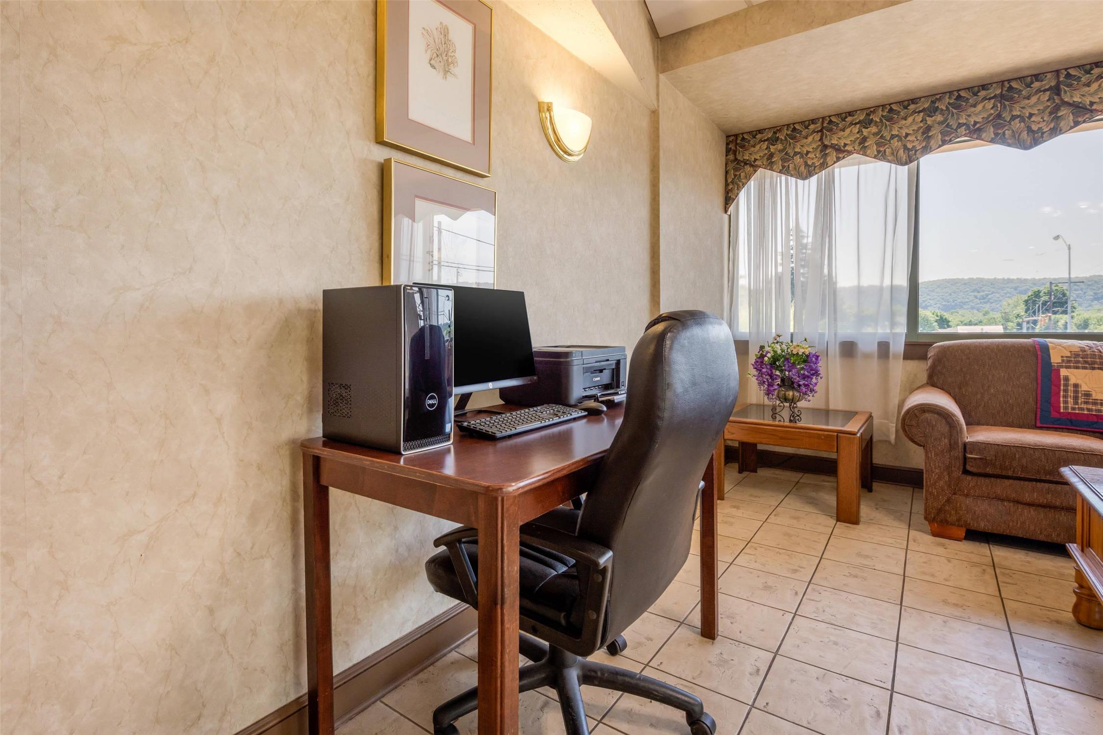 Travelodge by Wyndham Shamokin Dam/Selinsgrove 15/21