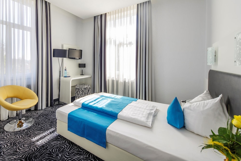 Sure Hotel By Best Western Bad Duerrheim 18/53