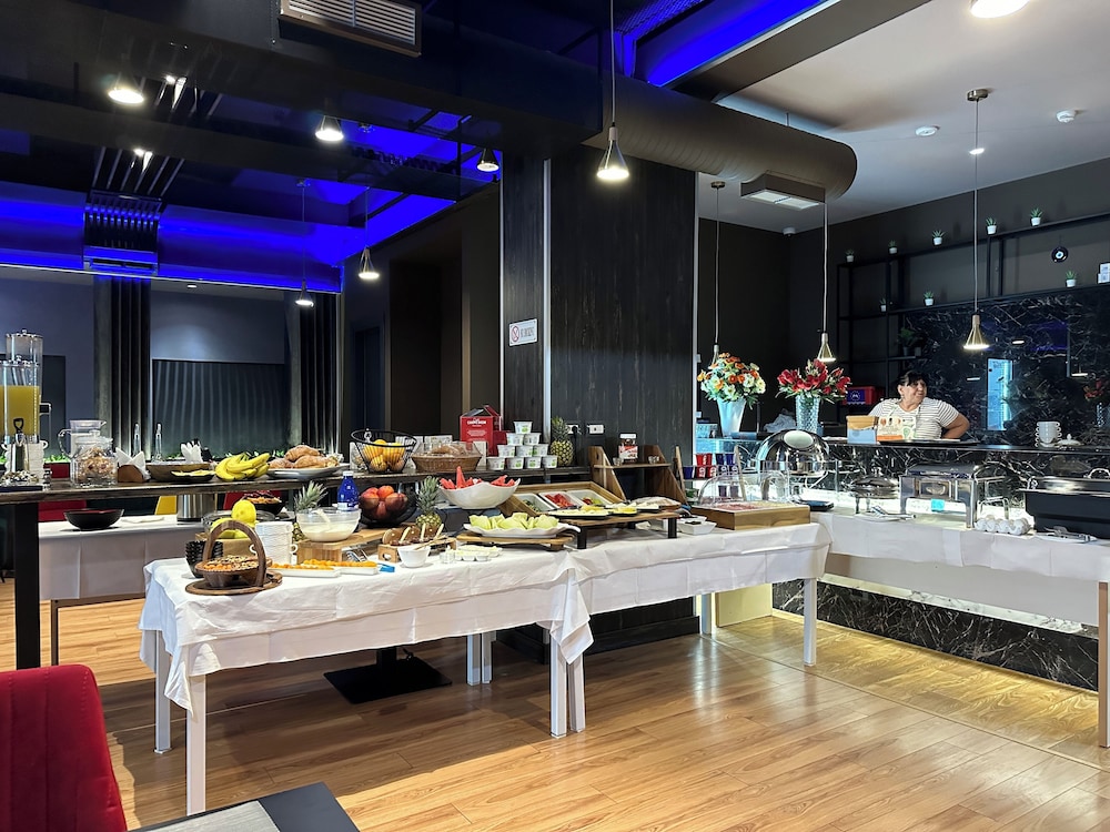 Hotel Olive 18/26
