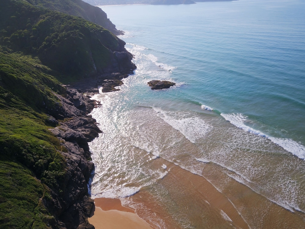 Pousada Canto Da Praia 31/50