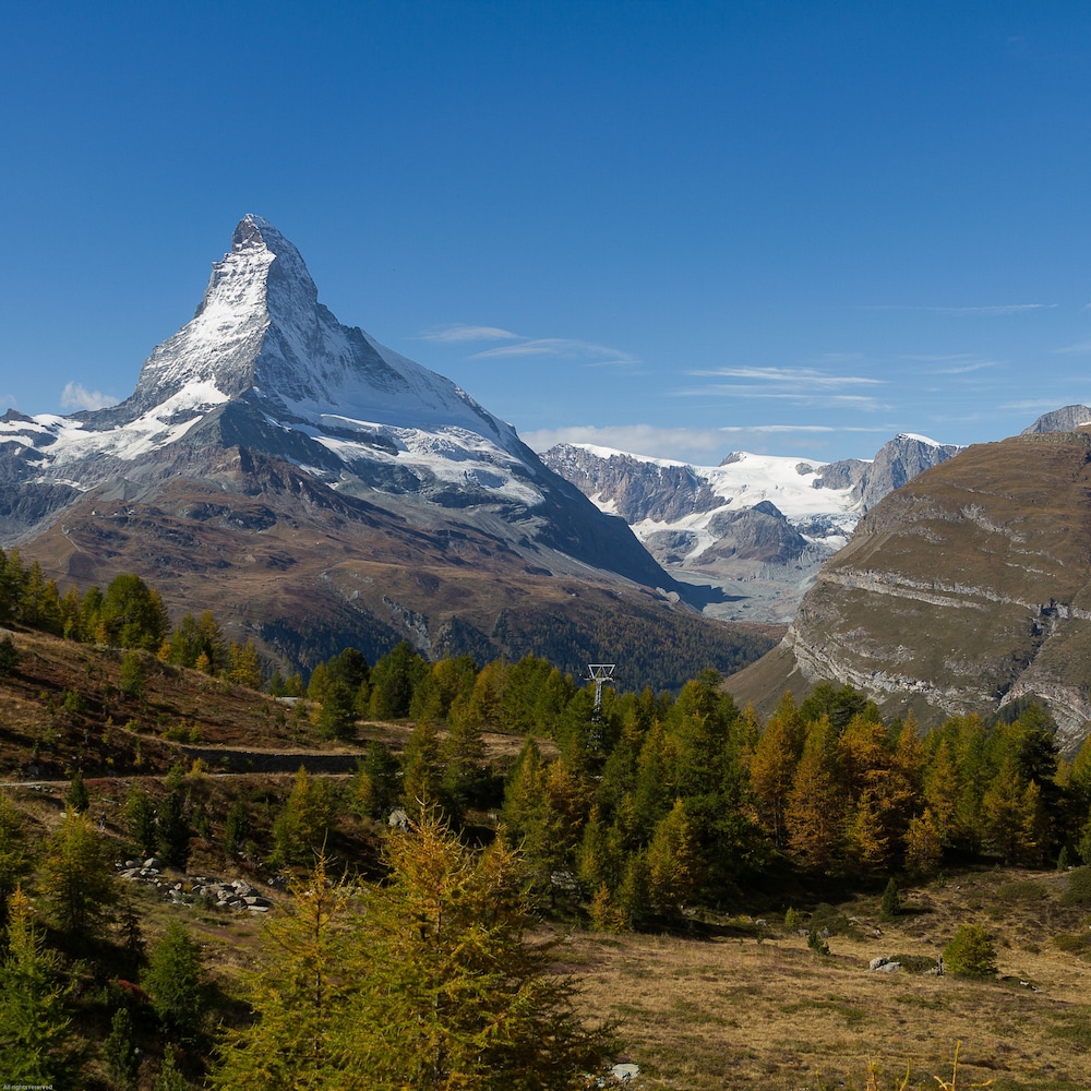 Ambassador Zermatt 48/50
