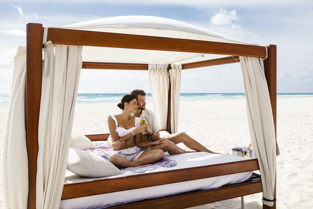 Royal Hideaway Playacar All Inclusive - Adults Only 22/50
