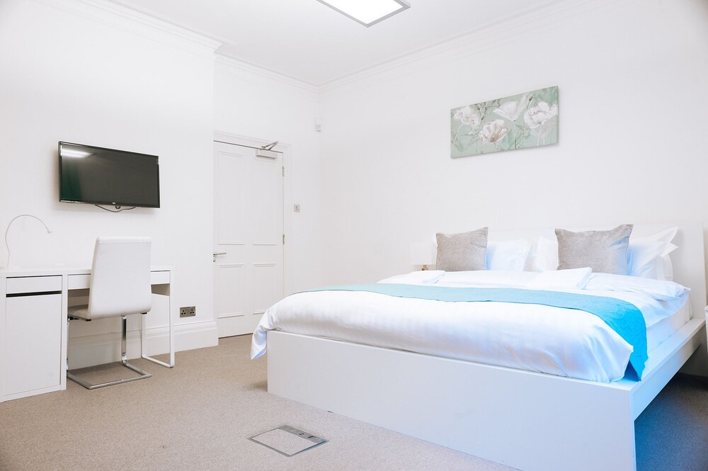 Mayfair Guesthouse 7/50