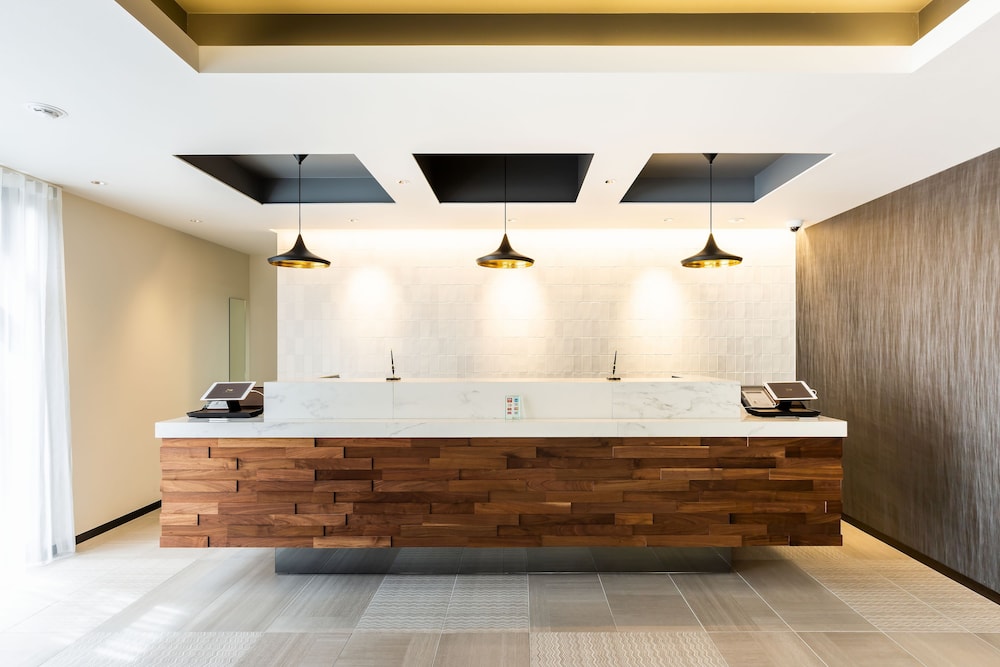 Hotel M S Est Kyoto Station South 4/25