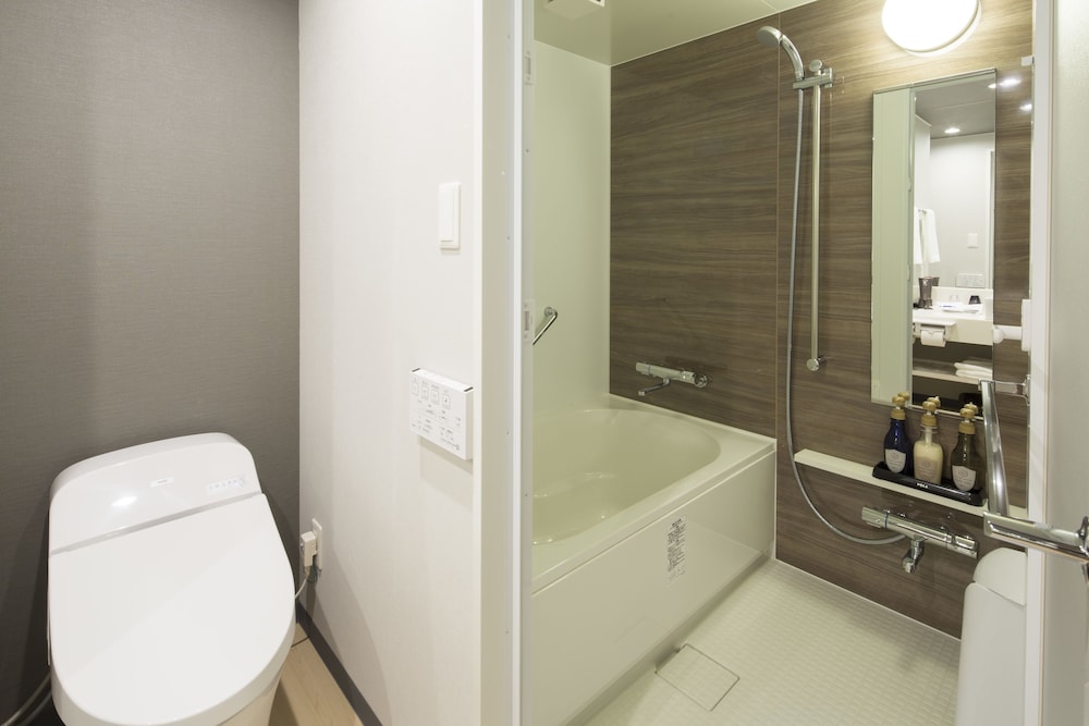 Shizutetsu Hotel Prezio Hakata-Ekimae 14/69