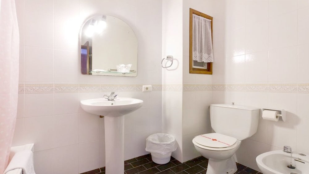 Apartamentos Sol Y Mar 8/32