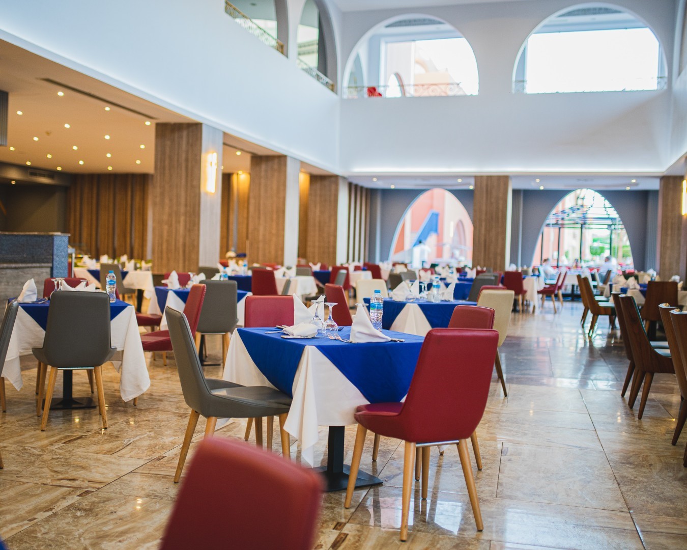 Titanic Beach Spa And Aqua Park 23/29
