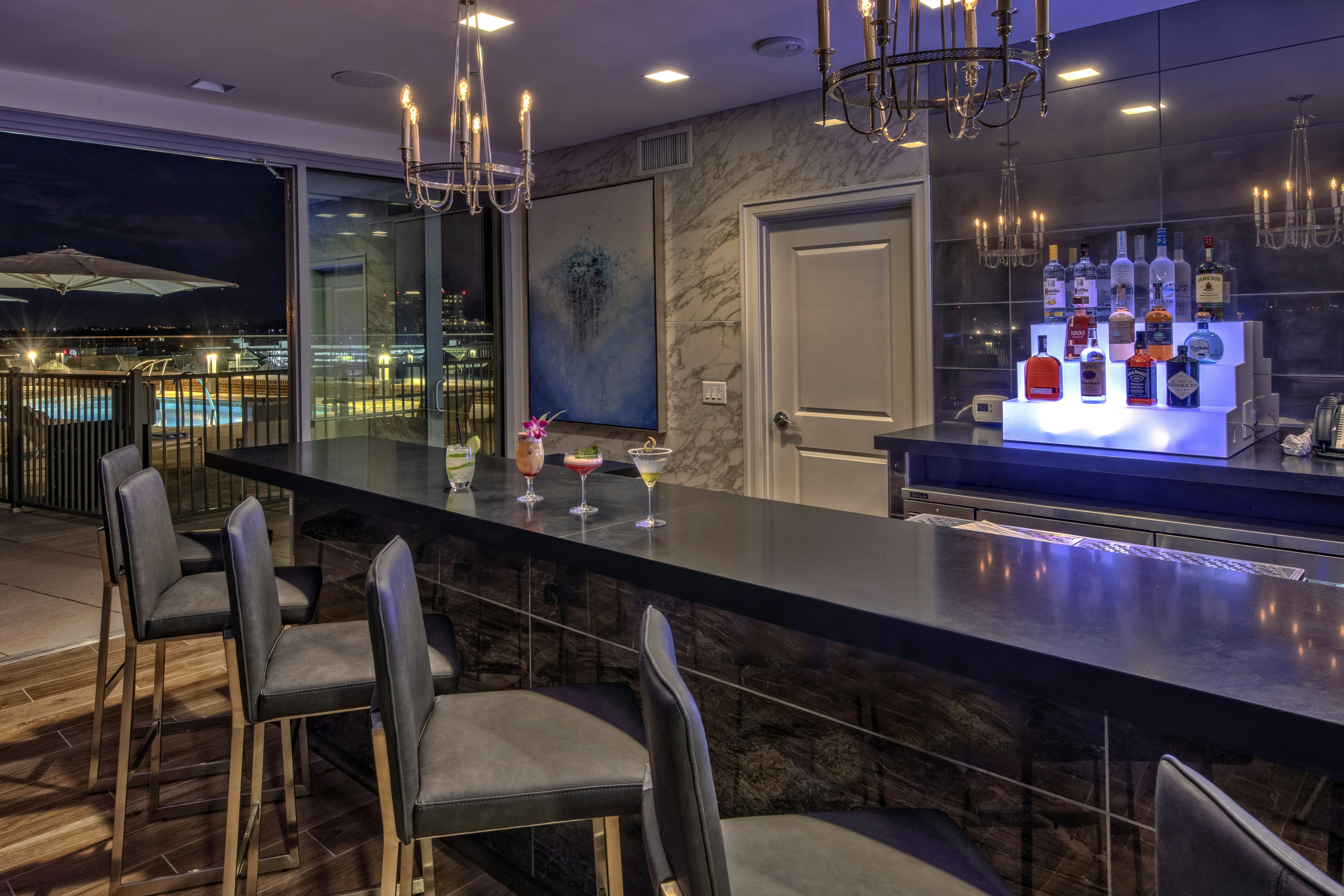 Hilton Nashville Green Hills 25/37