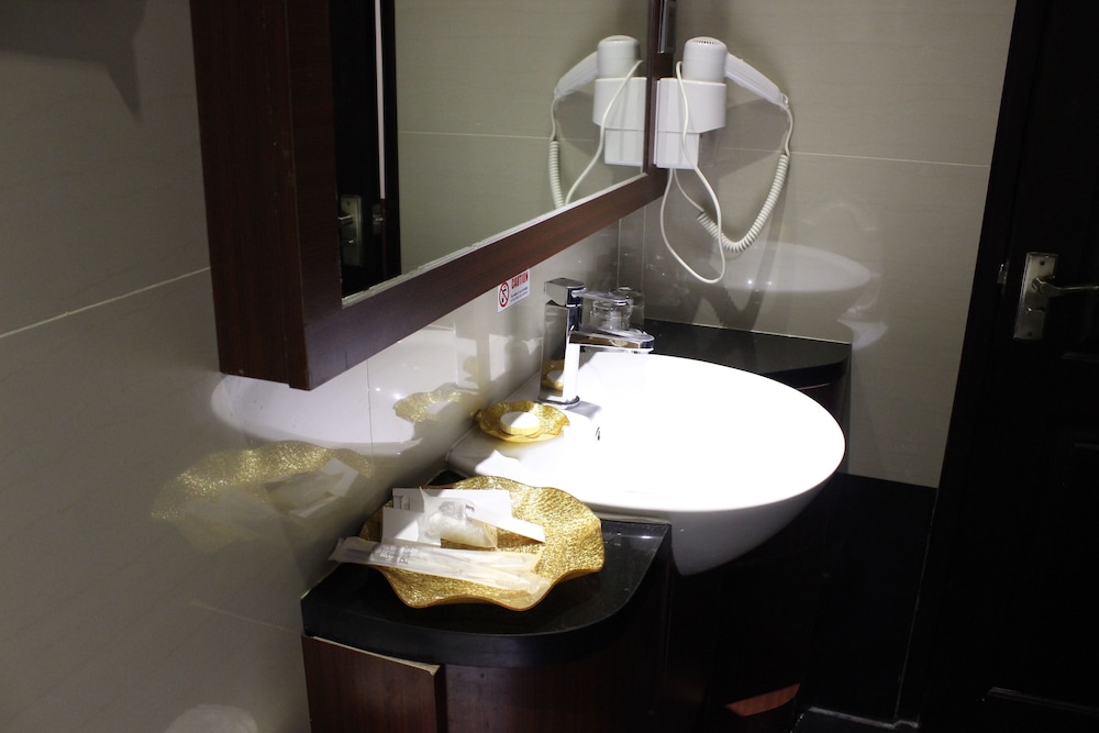 Best Western Plus Makassar Beach 36/41