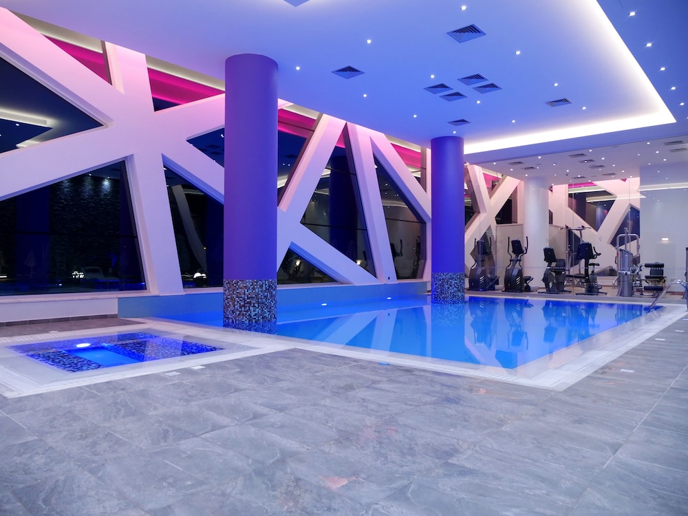 Amethyst Napa Hotel & Spa 26/50