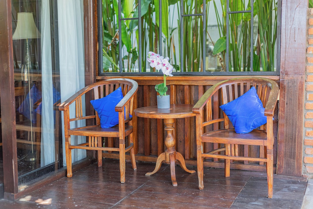 Kampung Canggu 39/50