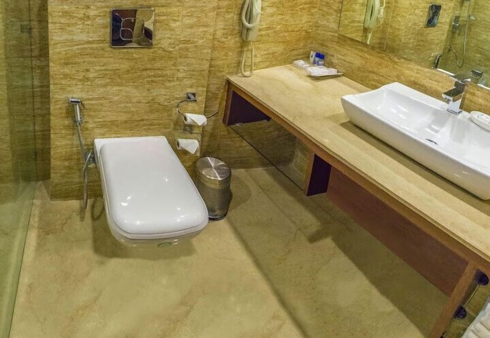 Hotel Madhuban 50/50