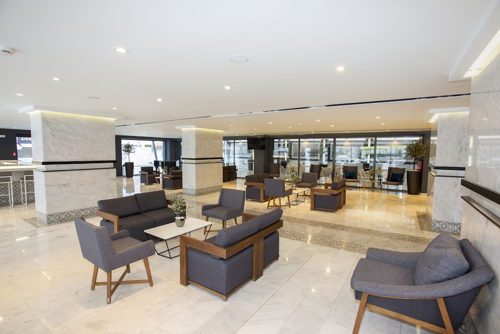 Mercure Rhodes Alexia Hotel & Spa 57/78