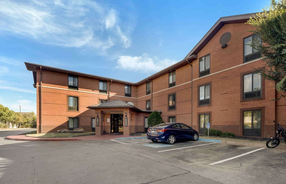 Extended Stay America - Oklahoma City - Northwest 42/51