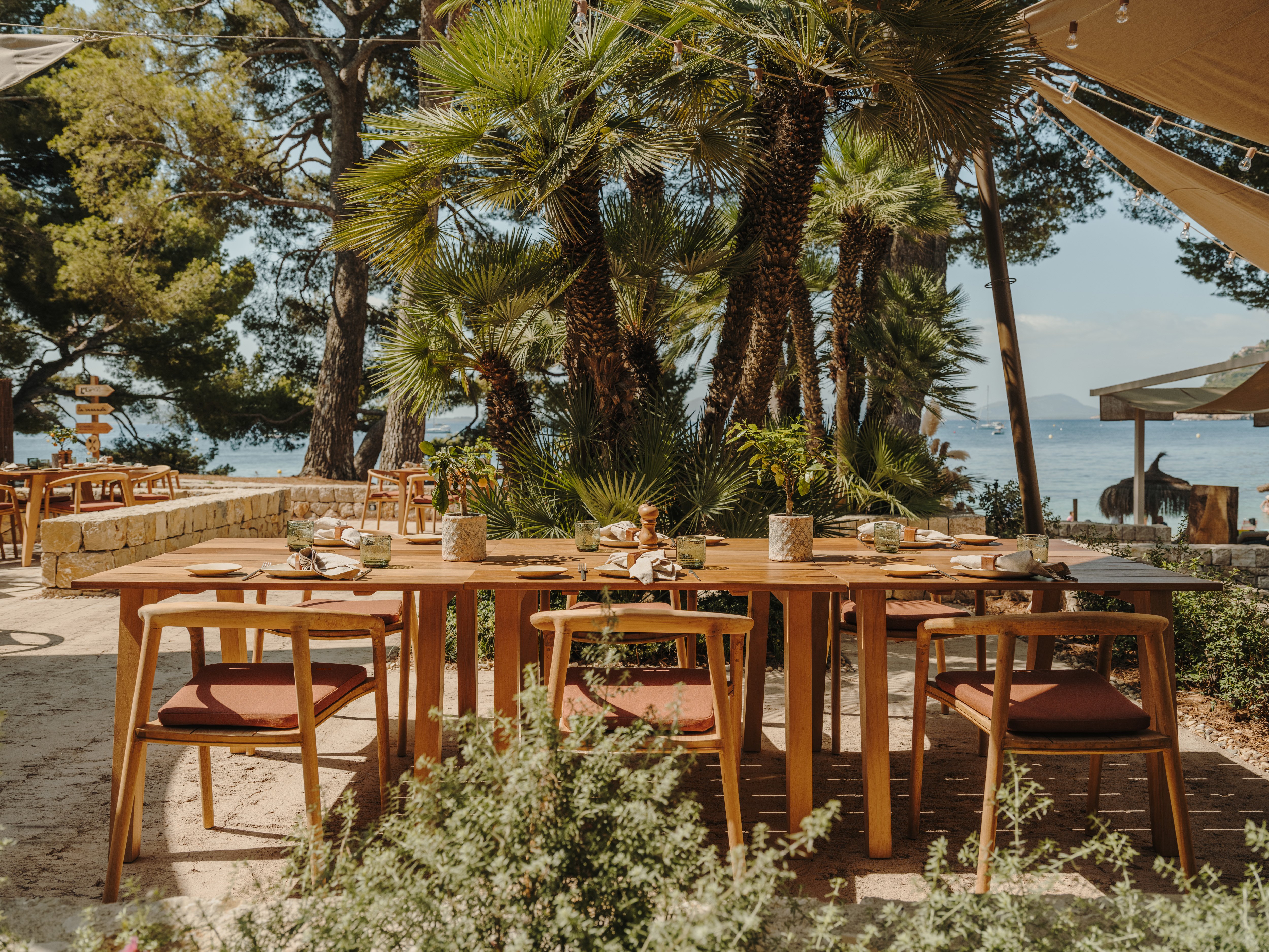 Four Seasons Mallorca at Formentor 42/61