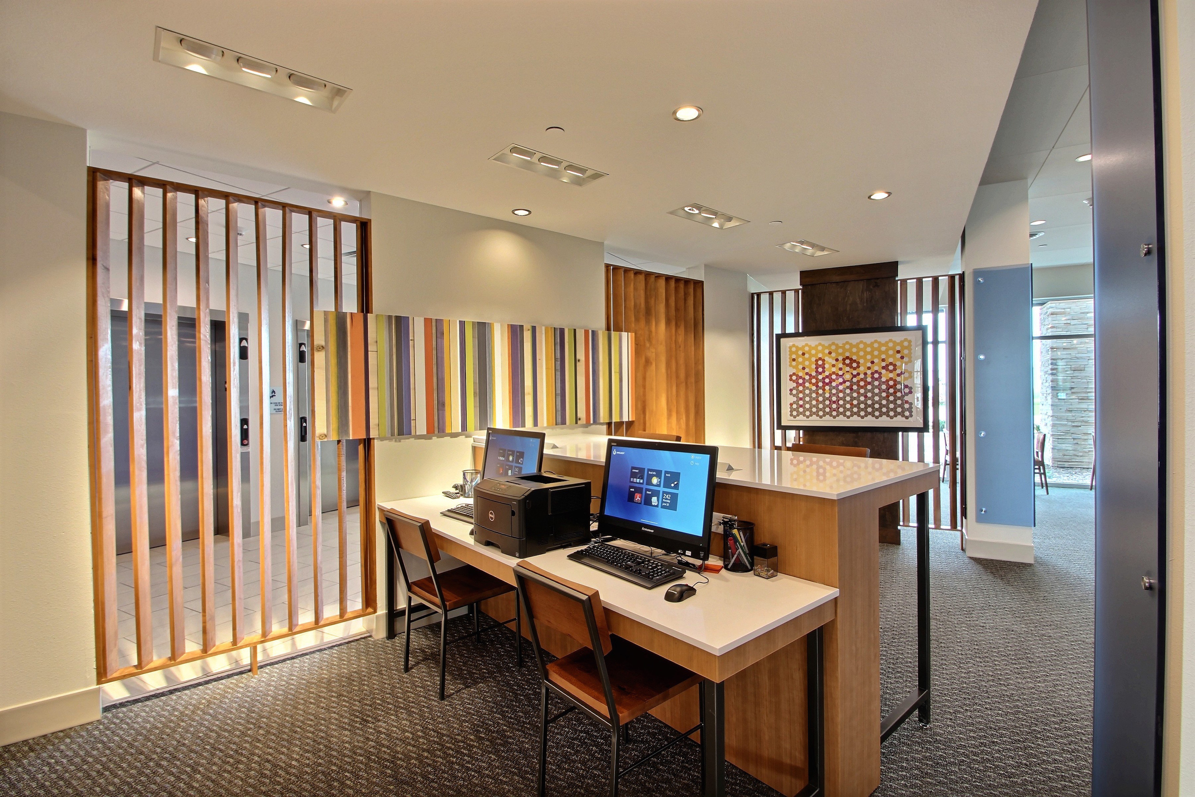 Holiday Inn Express & Suites FOND DU LAC 26/32