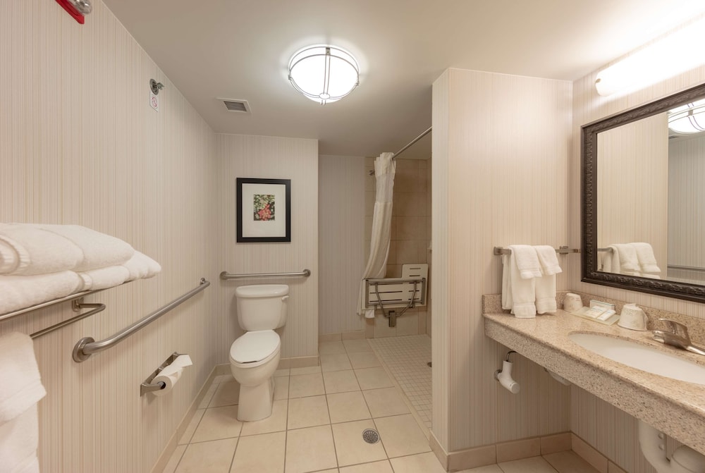 Hilton Garden Inn Columbia/Harbison 22/70