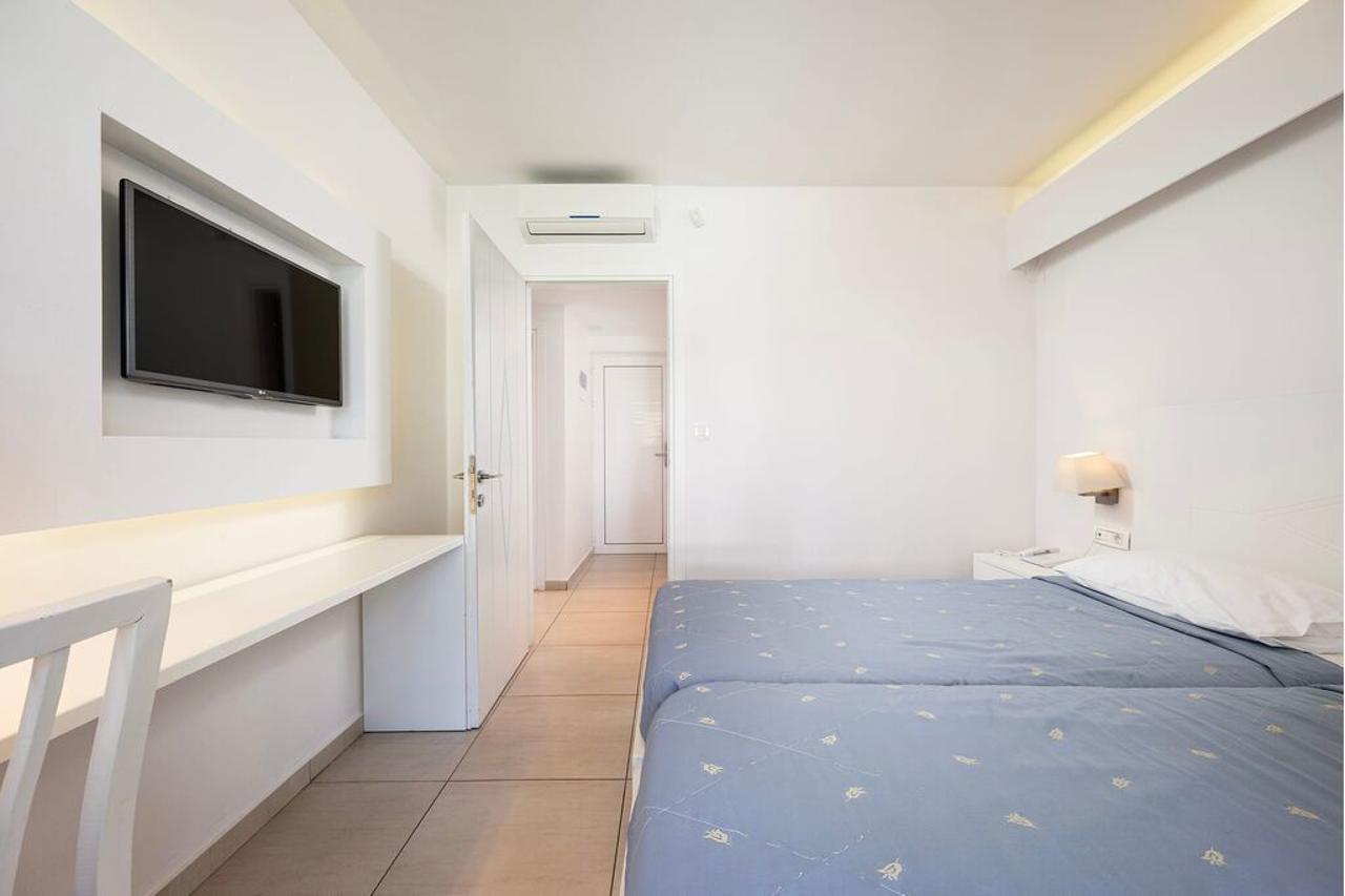 Sandy Beach Hotel Kos 47/97