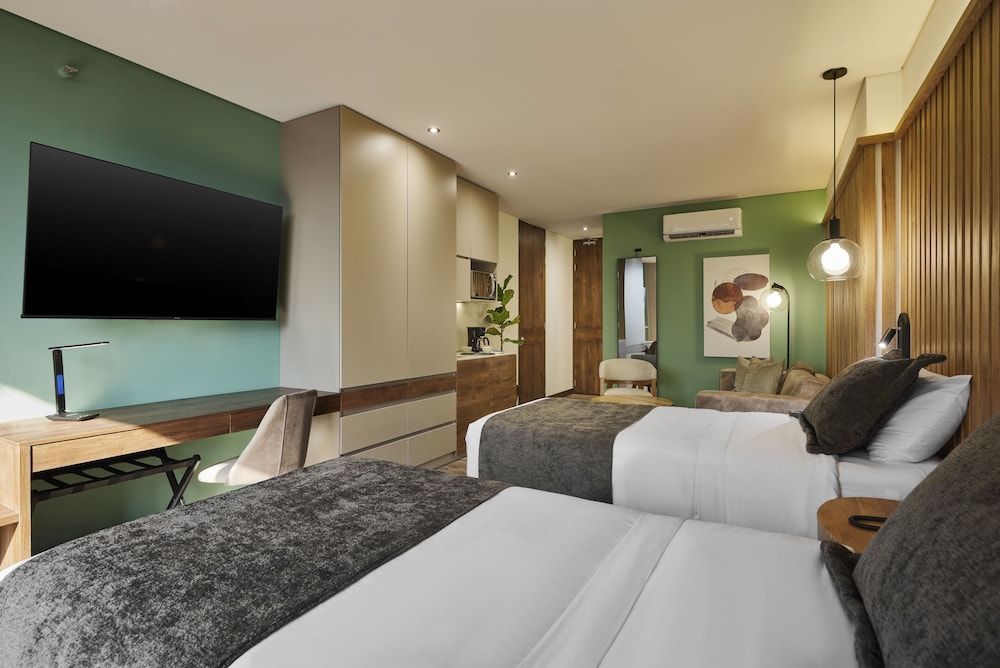 DUPLEX, PANORAMIC, BALCONY