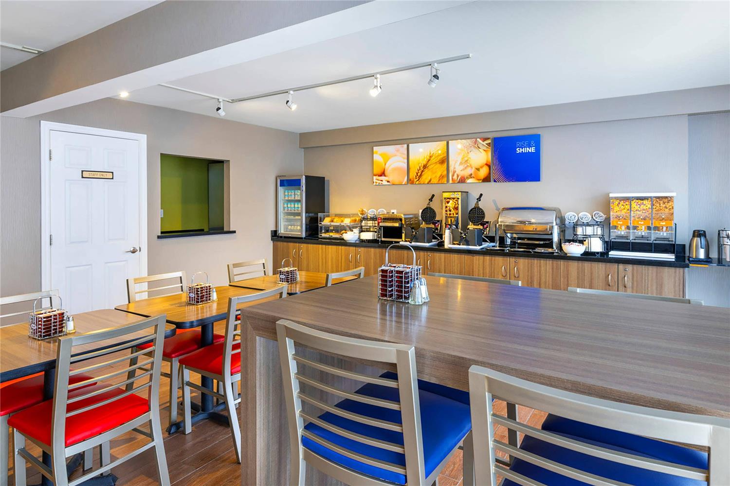 Comfort Inn Alma - Lac-Saint-Jean 11/19