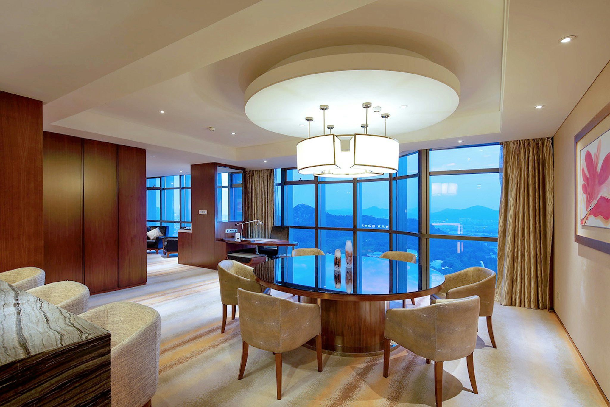 Hotel Nikko Suzhou 44/76