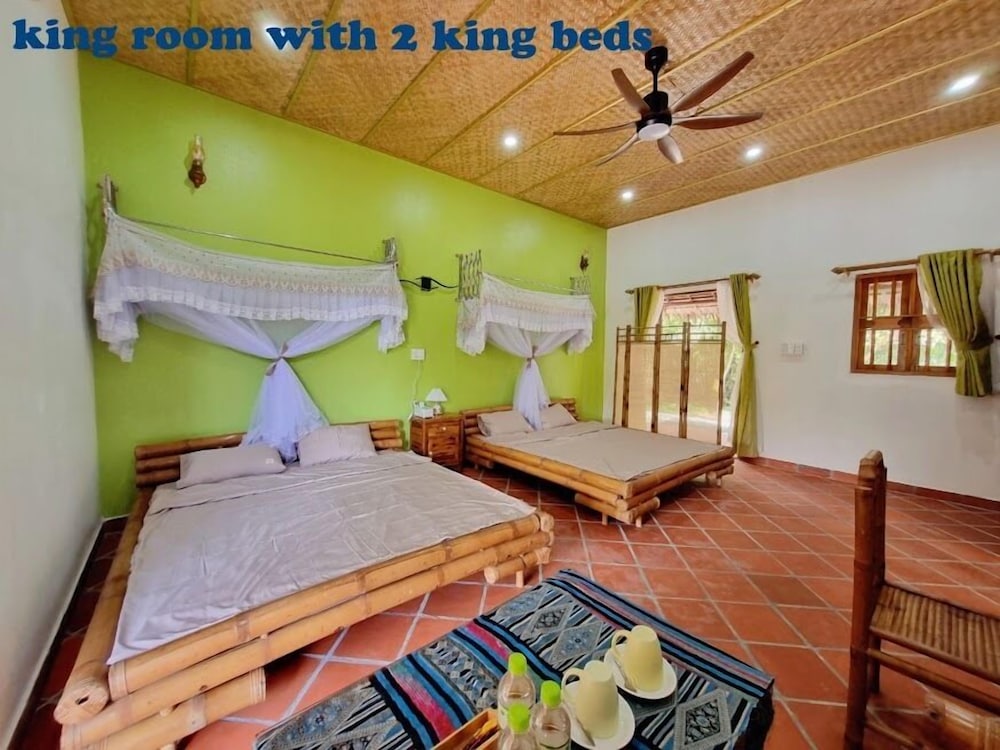 Green Village Homestay 5/21