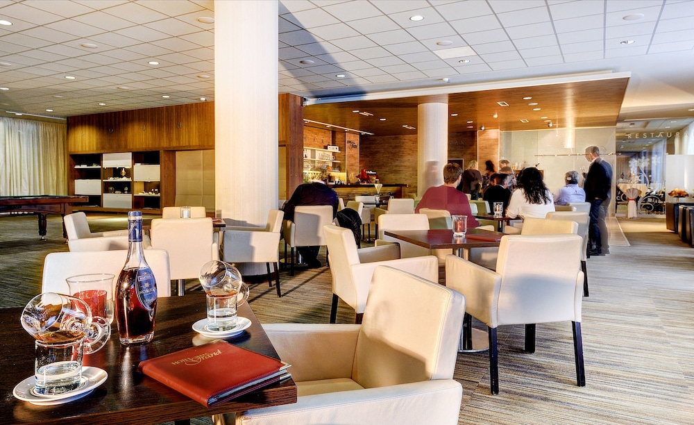 Hotel Grand Jasna 19/34