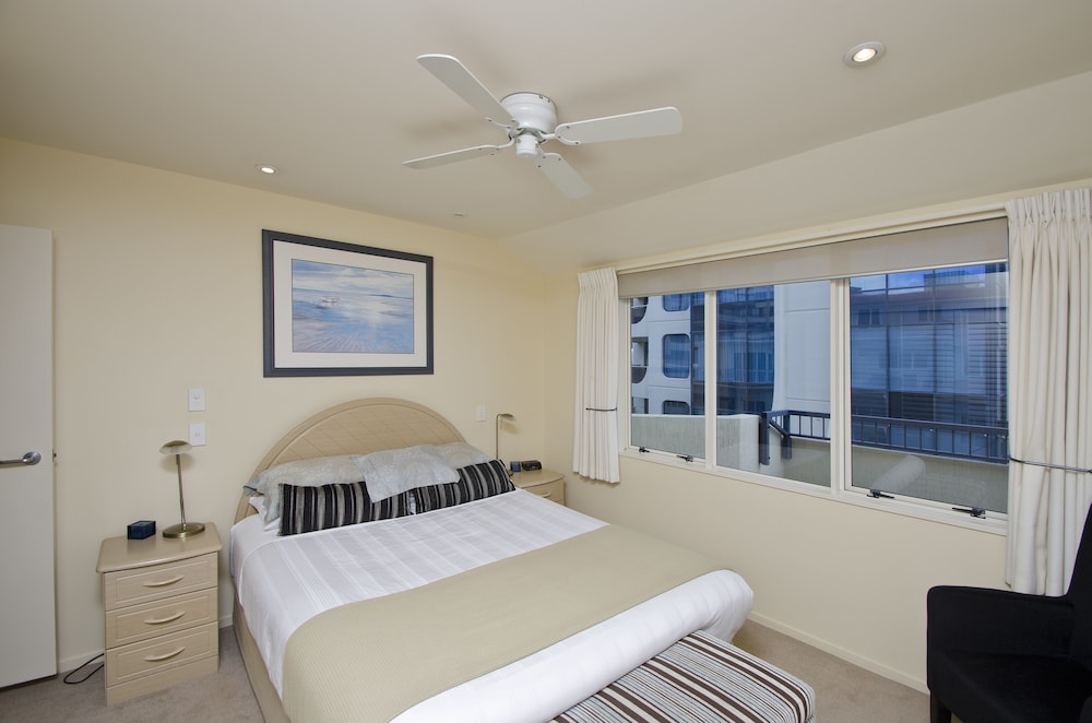 The Pavilions Beachfront Apartments 35/76