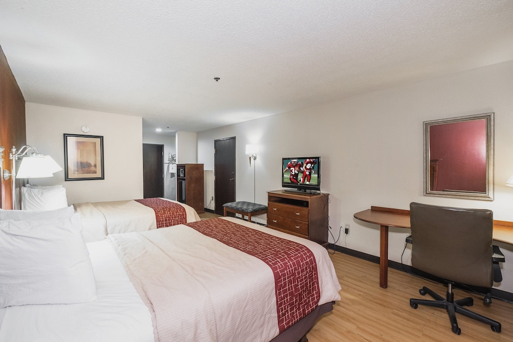 Wingate by Wyndham Augusta I-20 26/56