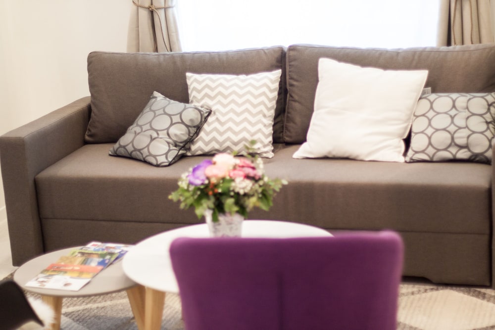 Tesla Boutique Apartments & Rooms 18/50