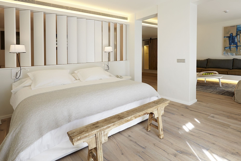 Hotel Mas Lazuli 8/50