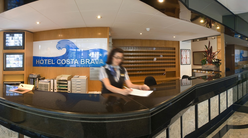 GHT Costa Brava & Spa 5/50