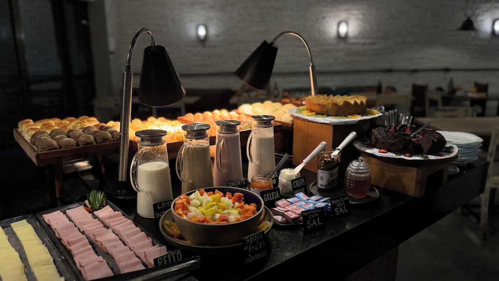 ibis Styles SP Faria Lima 33/64