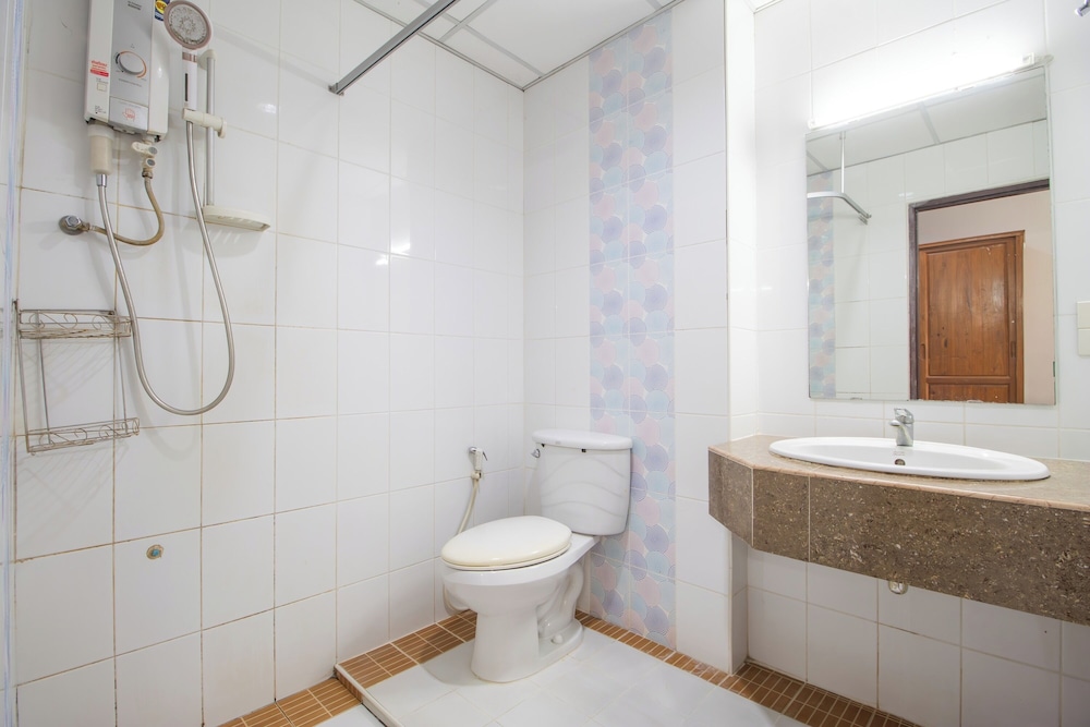 Budget Stars Hotel Chiang Mai by ZUZU 47/57